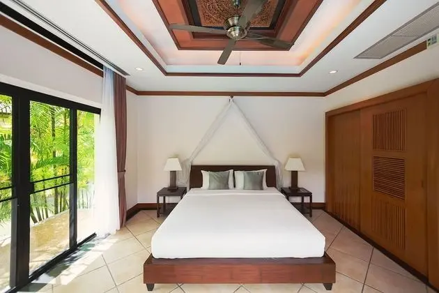 Luxury Villa, 2 Yatak Odası