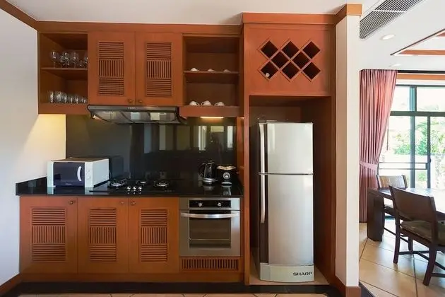 Luxury Villa, 2 Yatak Odası