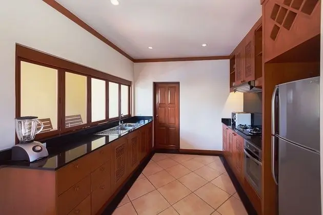 Luxury Villa, 2 Yatak Odası