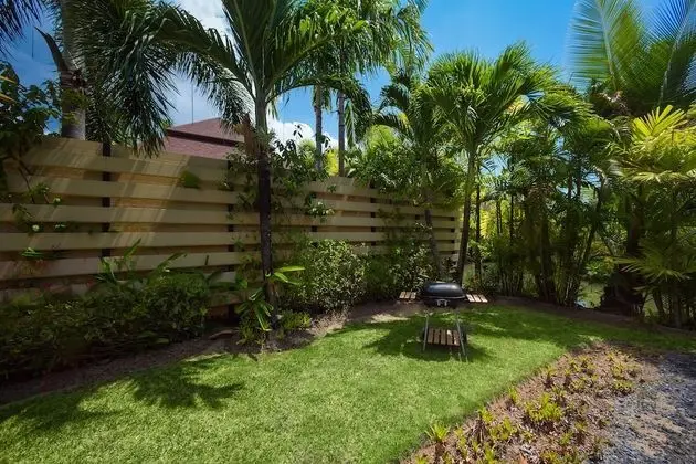 Luxury Villa, 2 Yatak Odası