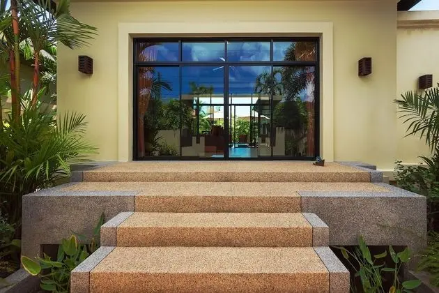 Luxury Villa, 2 Yatak Odası