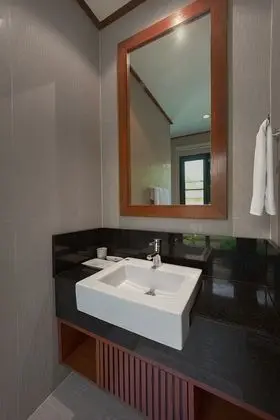 Luxury Villa, 2 Yatak Odası