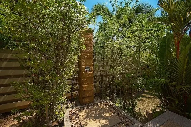 Luxury Villa, 2 Yatak Odası