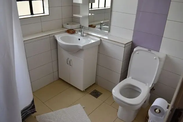 Deluxe İki Ayrı Yataklı Oda, 2 Tek Kişilik Yatak, Sigara İçilmez