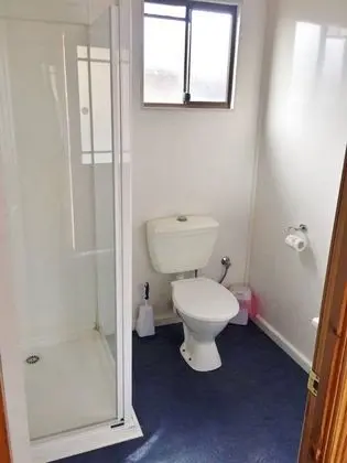 Deluxe Süit, 1 Yatak Odası, Sigara İçilmez, Küçük Mutfak (Deluxe Cabin sleeps 2)