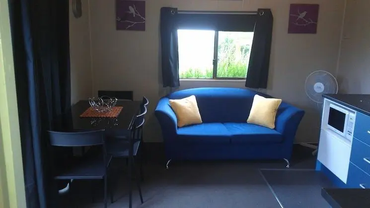 Family Süit, 1 Yatak Odası, Sigara İçilmez, Küçük Mutfak (Family Cabin sleeps 4)