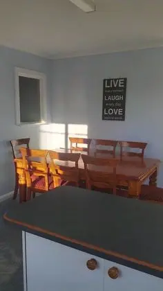 Standard Süit, Birden Çok Yatak Odası, Sigara İçilmez, Mutfak (Holiday Home for 10)