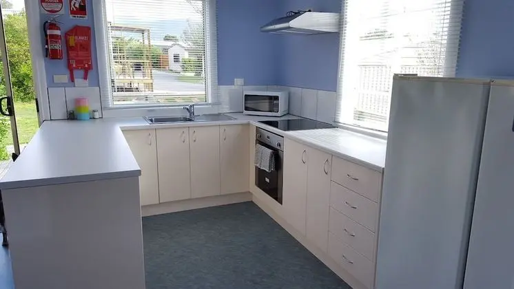 Standard Süit, Birden Çok Yatak Odası, Sigara İçilmez, Mutfak (Holiday Home for 10)