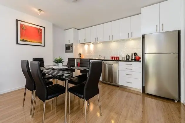 City Apart Daire, 2 Yatak Odası, Engellilere Uygun, Sigara İçilmez
