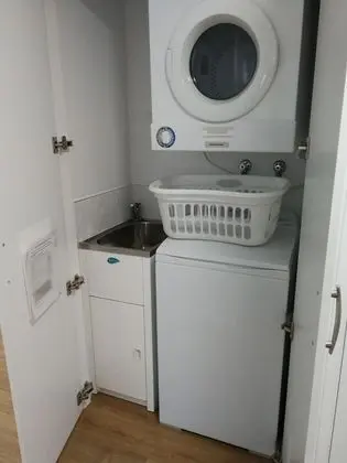 City Apart Daire, 2 Yatak Odası, Engellilere Uygun, Sigara İçilmez