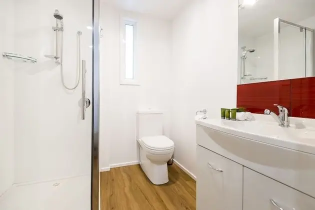 Deluxe Stüdyo Süit, 1 Büyük (Queen) Boy Yatak, Sigara İçilmez, Küçük Mutfak