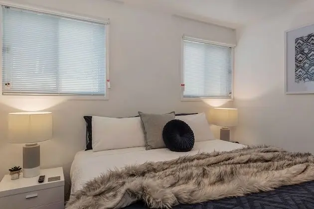 Superior Apart Daire, 2 Yatak Odası, Sigara İçilmez, Banyolu/Duşlu