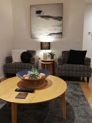 Superior Apart Daire, 2 Yatak Odası, Sigara İçilmez, Banyolu/Duşlu