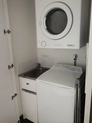 Superior Apart Daire, 2 Yatak Odası, Sigara İçilmez, Banyolu/Duşlu
