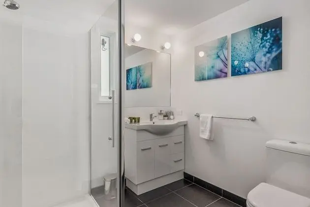 Superior Apart Daire, 2 Yatak Odası, Sigara İçilmez, Banyolu/Duşlu