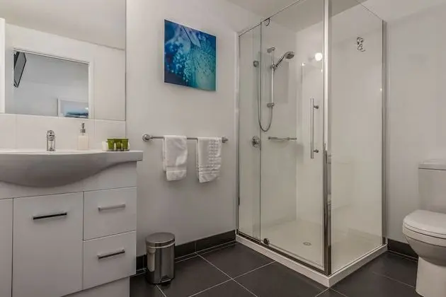Superior Apart Daire, 2 Yatak Odası, Sigara İçilmez, Banyolu/Duşlu