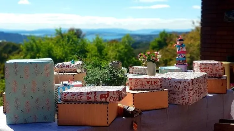Luxury Ev, 3 Yatak Odası, Şömine, Okyanus Manzaralı