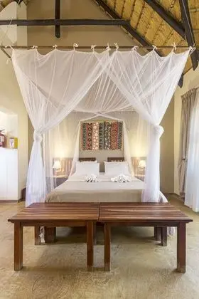 Double rooms