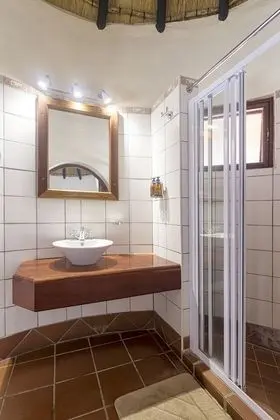 Twin rooms
