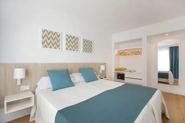 Standard Apart Daire, 1 Yatak Odası
