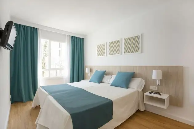 Standard Apart Daire, 1 Yatak Odası
