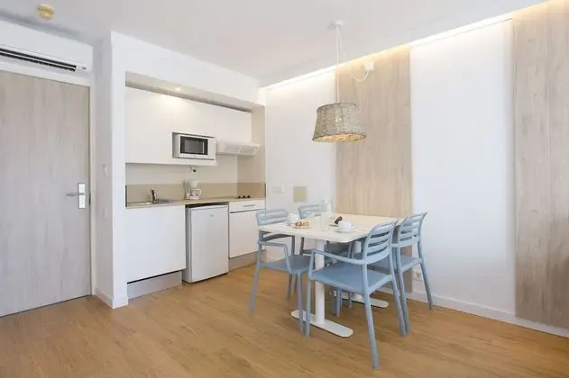 Standard Apart Daire, 1 Yatak Odası, Deniz Manzaralı