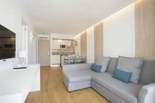 Standard Apart Daire, 1 Yatak Odası, Deniz Manzaralı