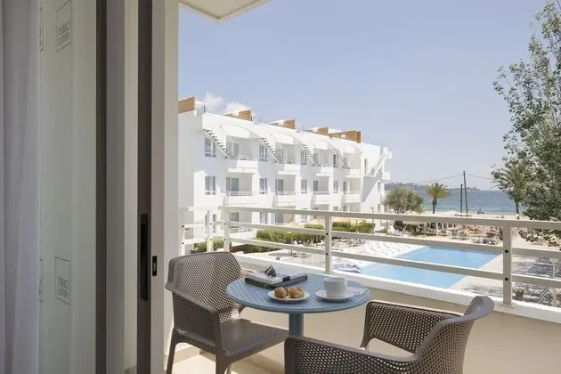 Standard Apart Daire, 1 Yatak Odası, Deniz Manzaralı