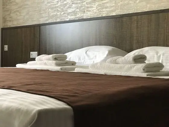 Executive Üç Kişilik Oda, 1 Yatak Odası