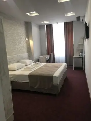 Standard Tek Büyük veya İki Ayrı Yataklı Oda, 1 Yatak Odası