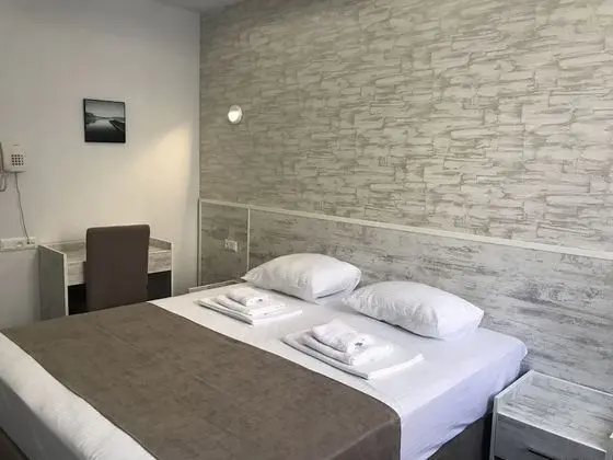 Standard Tek Büyük veya İki Ayrı Yataklı Oda, 1 Yatak Odası