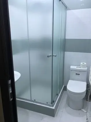 Standard Tek Büyük veya İki Ayrı Yataklı Oda, 1 Yatak Odası