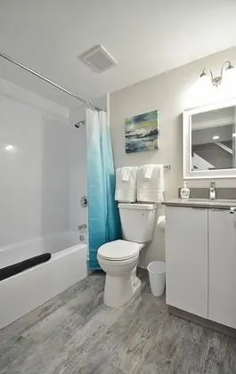 Stüdyo (Bedroom Loft - Unit 3)