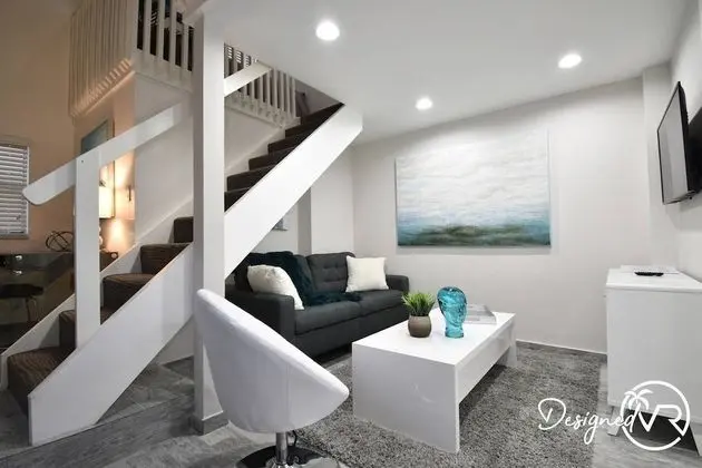 Stüdyo (Bedroom Loft - Unit 4)