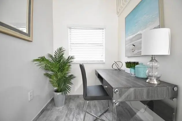 Stüdyo (Bedroom Loft - Unit 4)