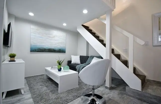 Stüdyo (Bedroom Loft - Unit 5)