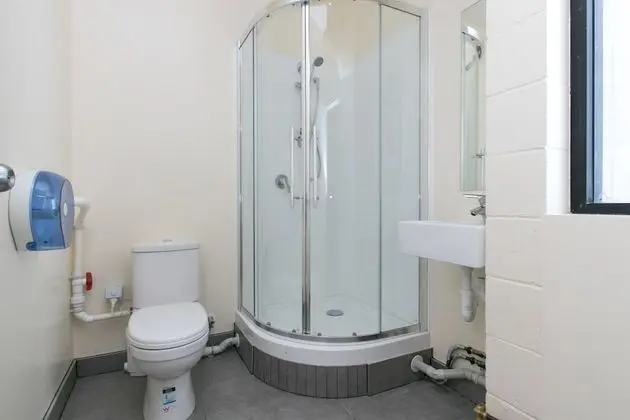 Deluxe Tek Büyük Yataklı Oda, Banyolu/Duşlu