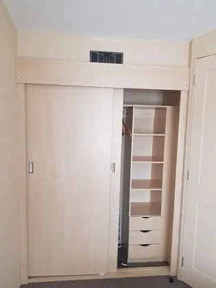 Kır Evi, Birden Çok Yatak