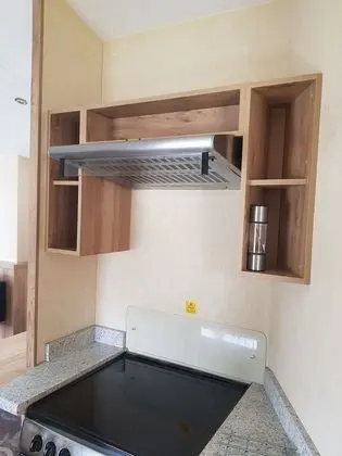 Kır Evi, Birden Çok Yatak