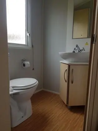 Kır Evi, Birden Çok Yatak
