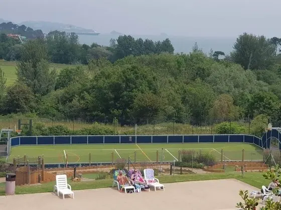 Kır Evi, Birden Çok Yatak