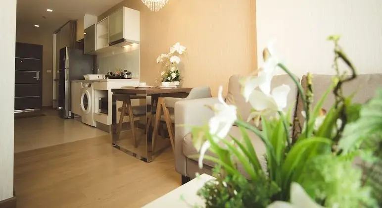 1-Bedroom Apartment