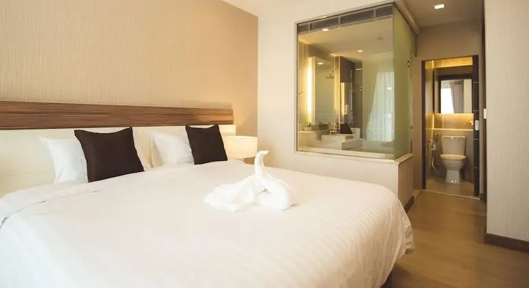 1-Bedroom Apartment