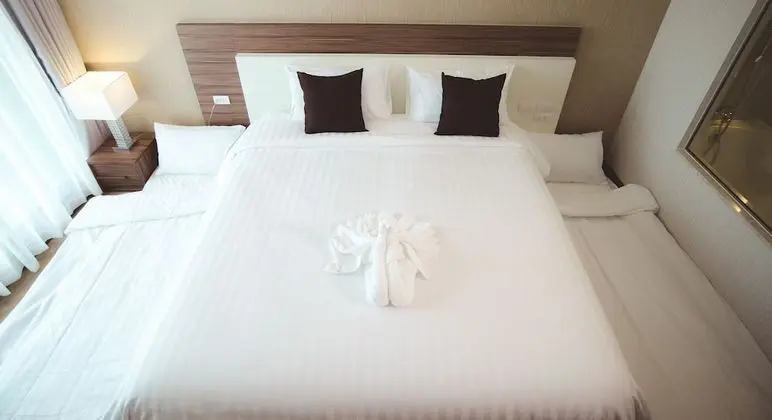1-Bedroom Apartment