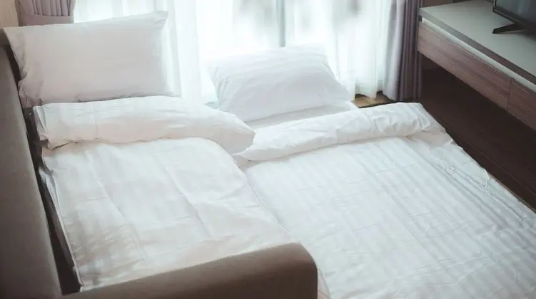 1-Bedroom Apartment