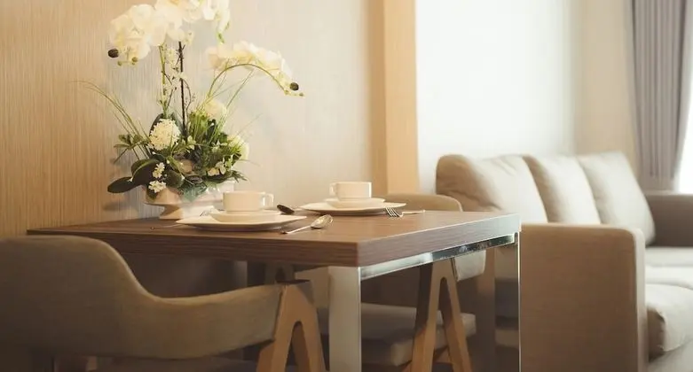 1-Bedroom Apartment