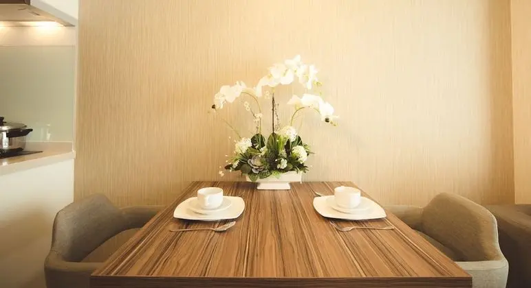 1-Bedroom Apartment