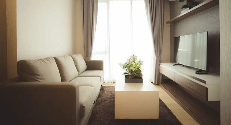 1-Bedroom Apartment