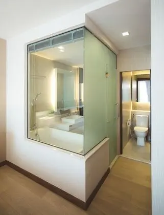 1-Bedroom Apartment
