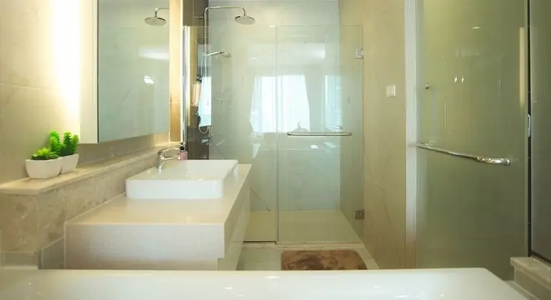 1-Bedroom Apartment